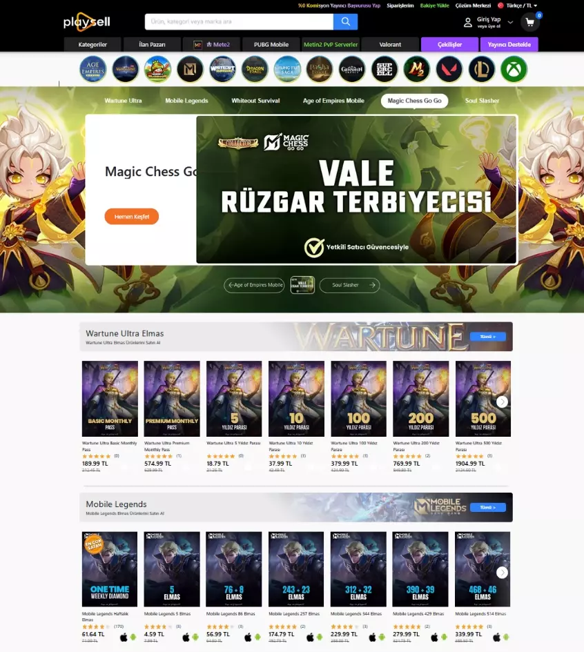 v3. Classic teması