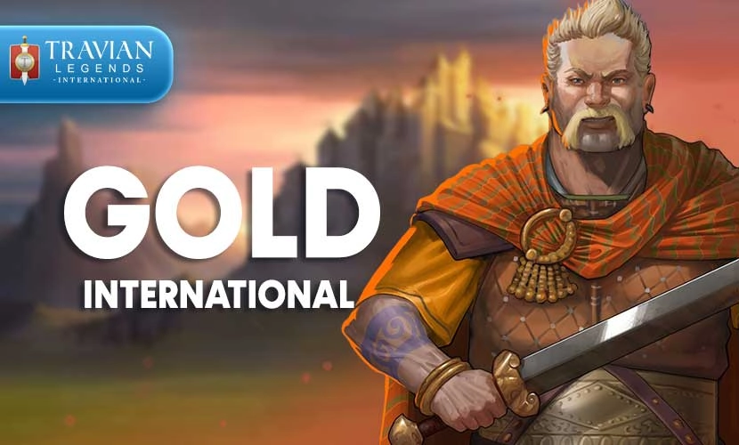 Travian Legends International