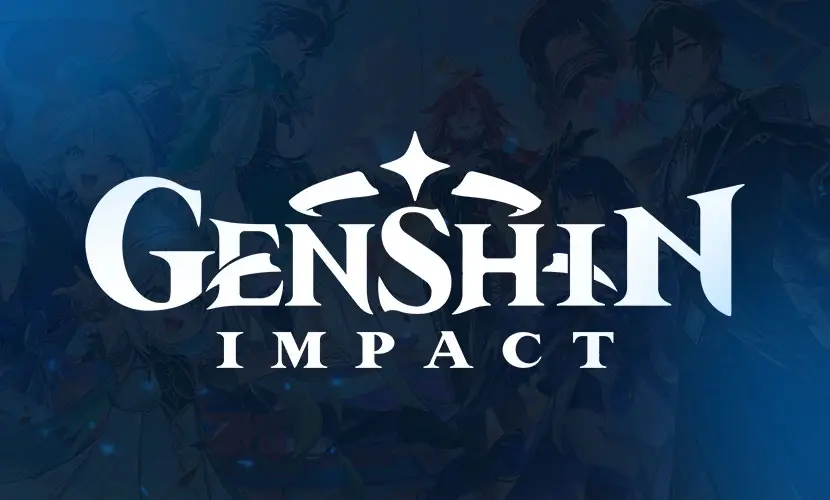 Genshin İmpact