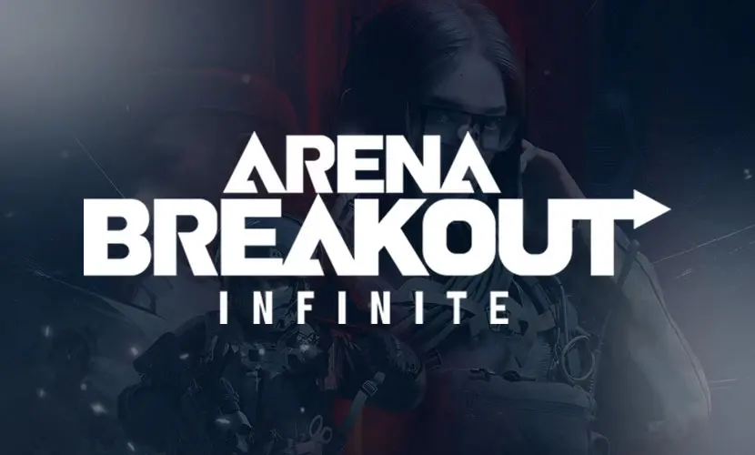 Arena Breakout Infinite