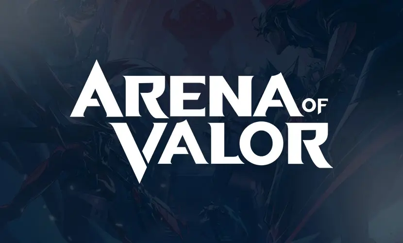 Arena Of Valor Kupon