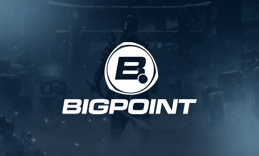 Bigpoint Kupon