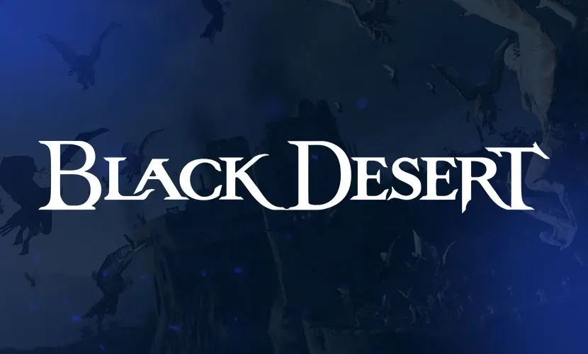 Black Desert Acoin
