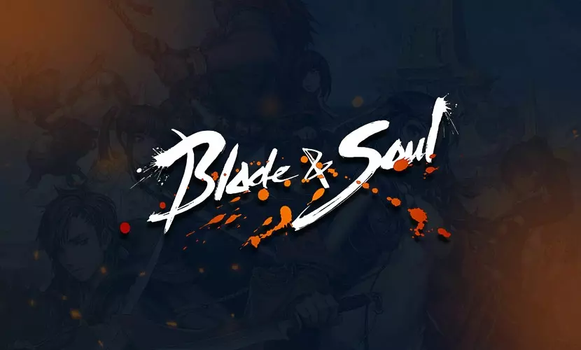 Blade And Soul Ncoin