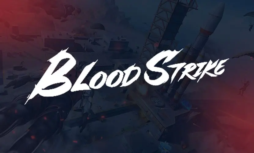 Blood Strike