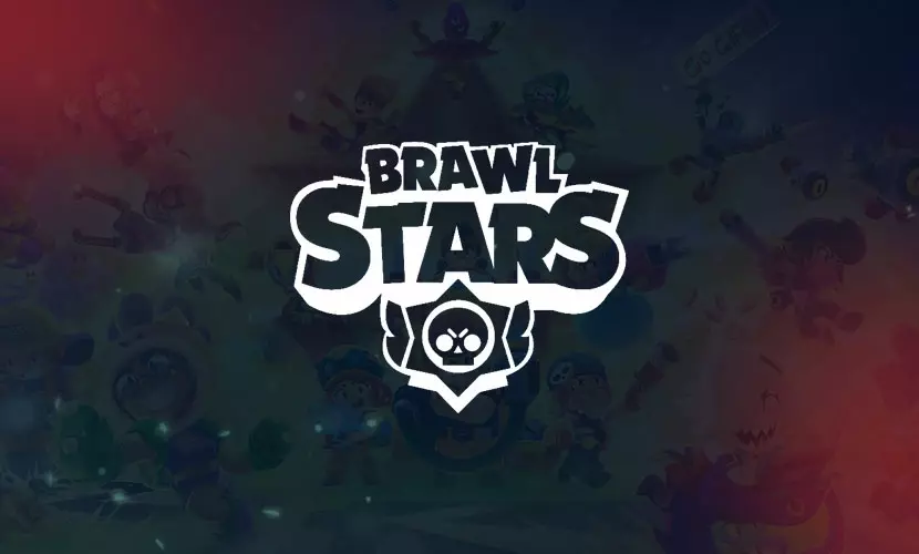 Brawl Stars Elmas