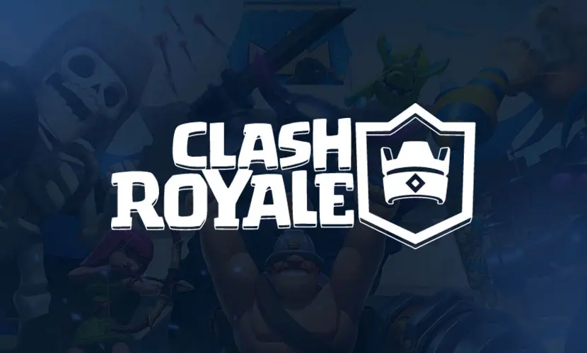Clash Royale Yeşil Taş