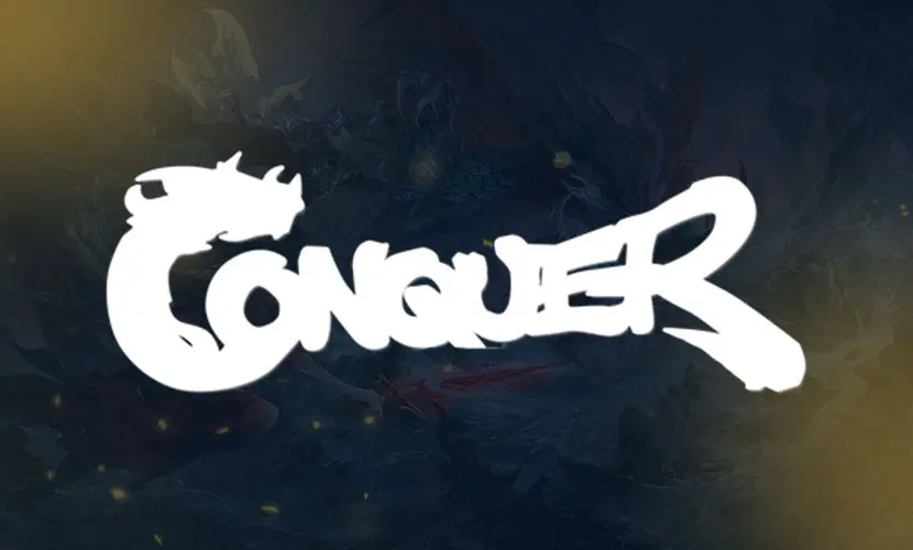 Conquer Online Points