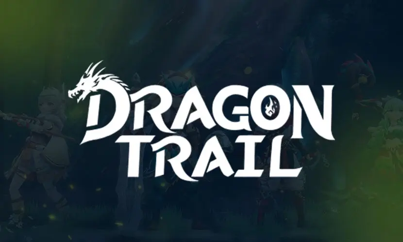 Dragon Trail Elmas