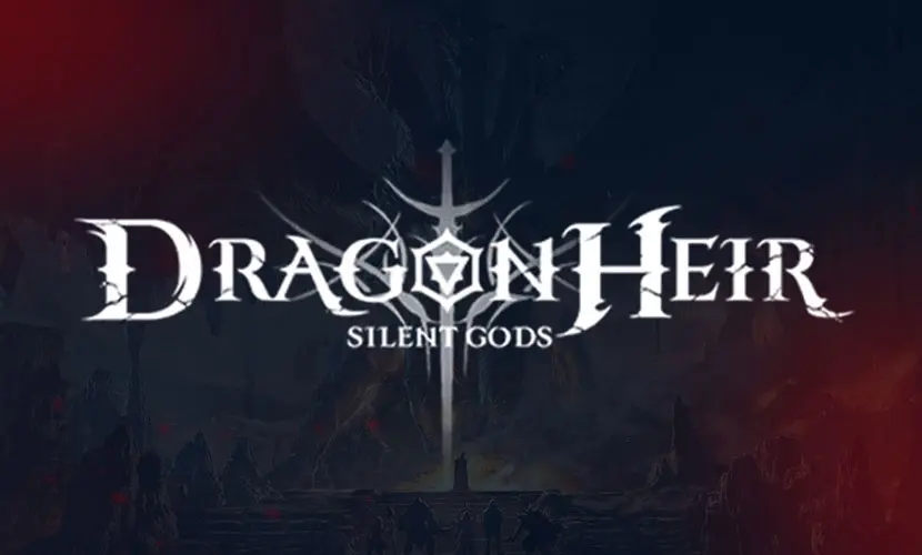 Dragonheir:Silent Gods