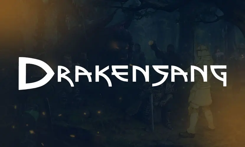 Drakensang Online Andermant