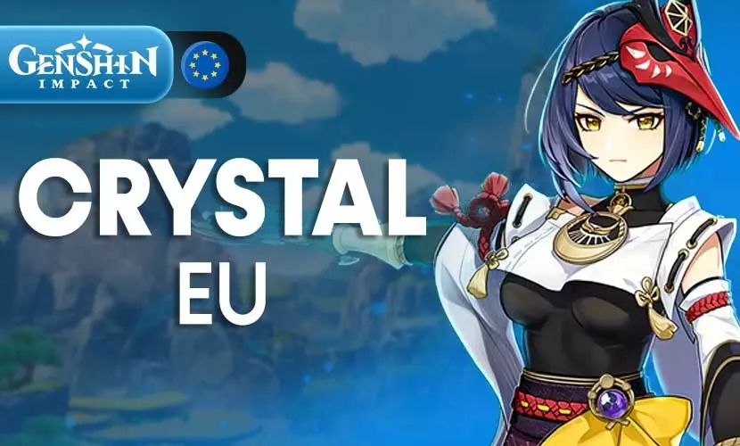 Genshin Impact EU