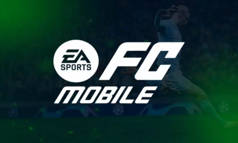 FC Mobile Points