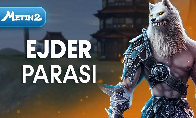 Metin2 EP
