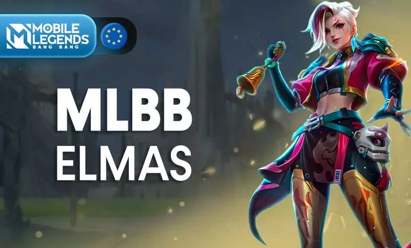 Mobile Legends Global