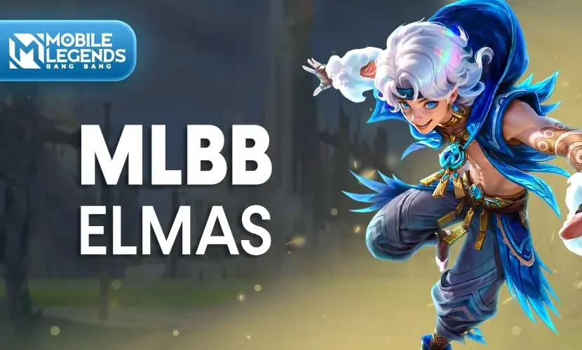 Mobile Legends Elmas Satın Al