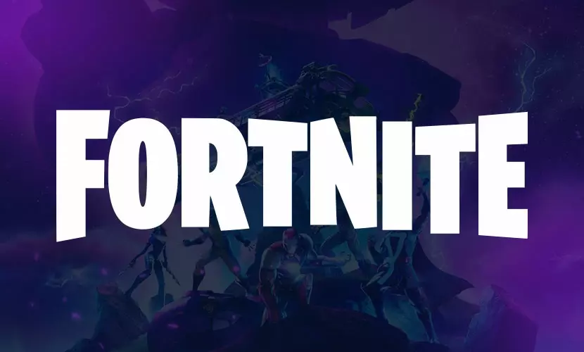 Fortnite Vpapel