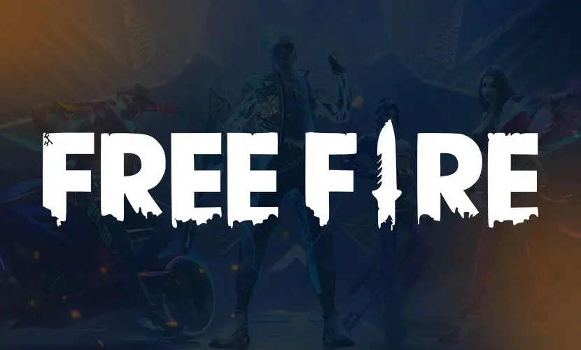 Free Fire