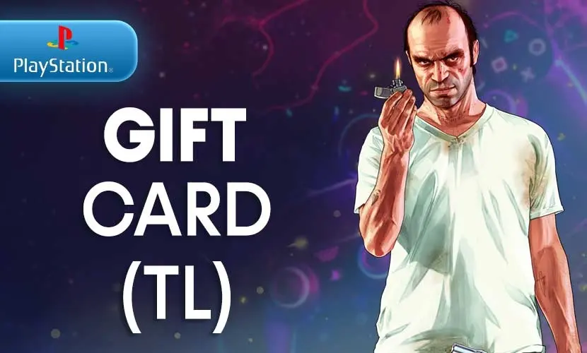 PlayStation TL