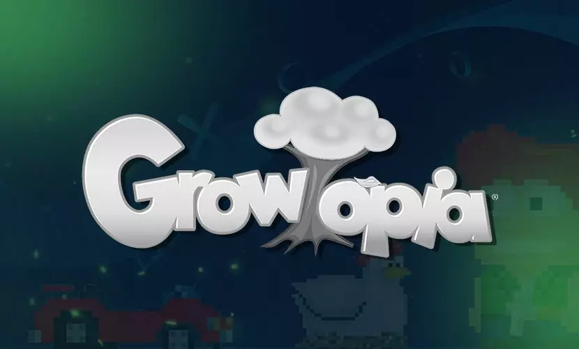 Growtopia Gems