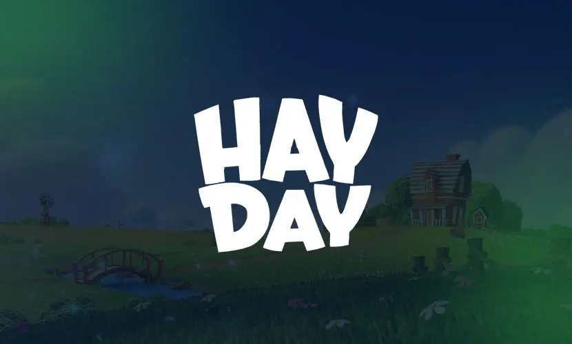 Hay Day Elmas