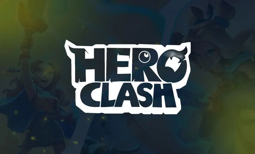 Hero Clash