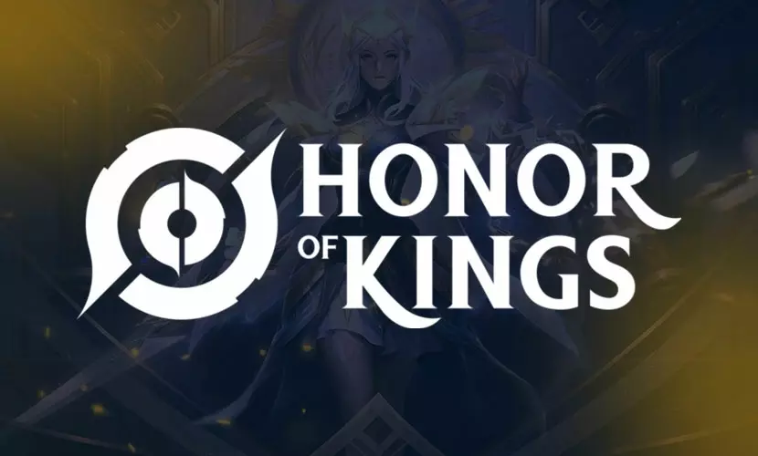 Honor of Kings Jeton