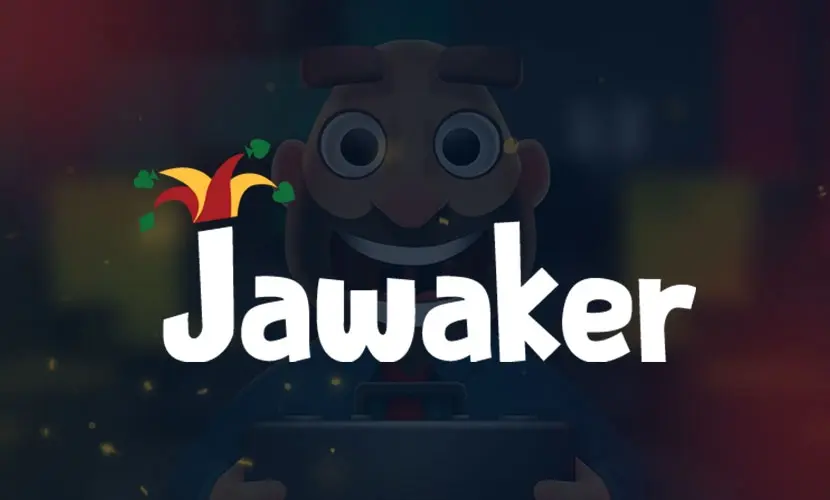 Jawaker Token