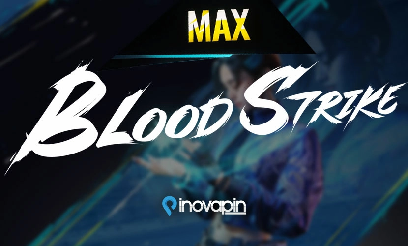 Blood Strike Max