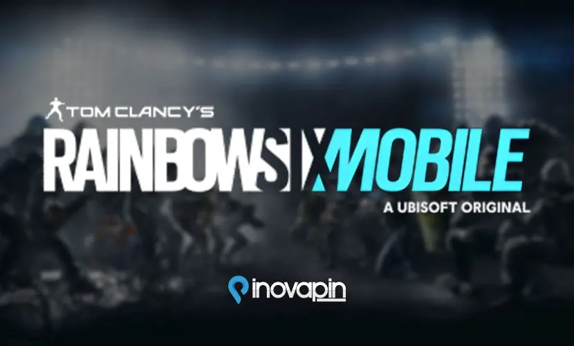 Rainbow Six Mobile