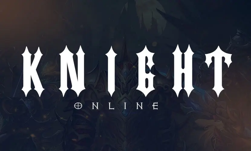 Knight Online