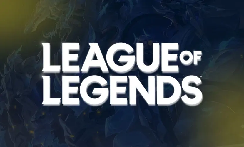League Of Legends