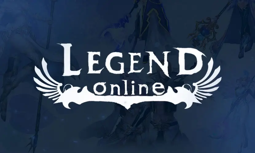 Legend Online Elmas