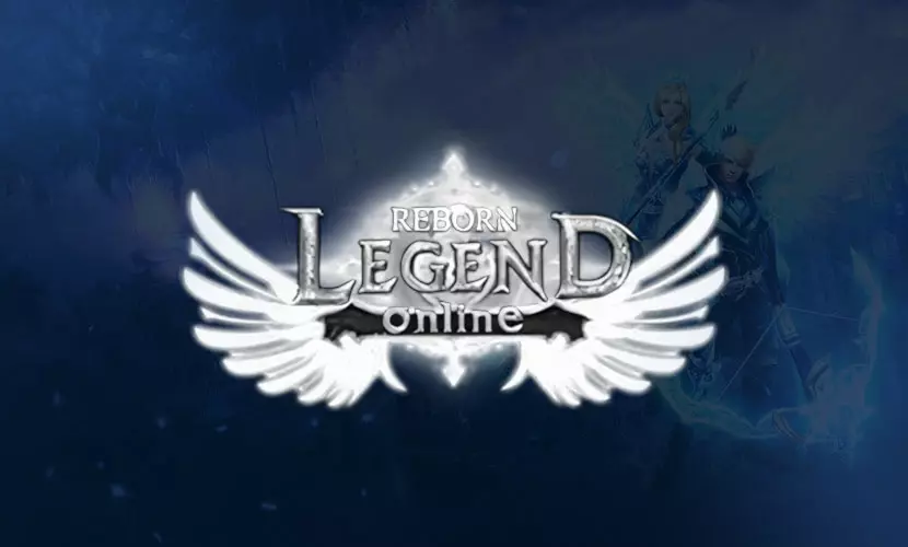 Legend Online Reborn Elmas
