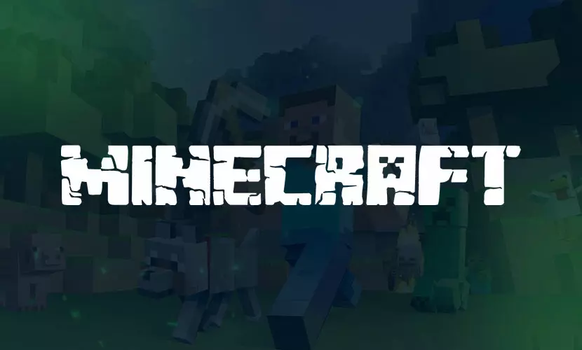 Minecraft Minecoins