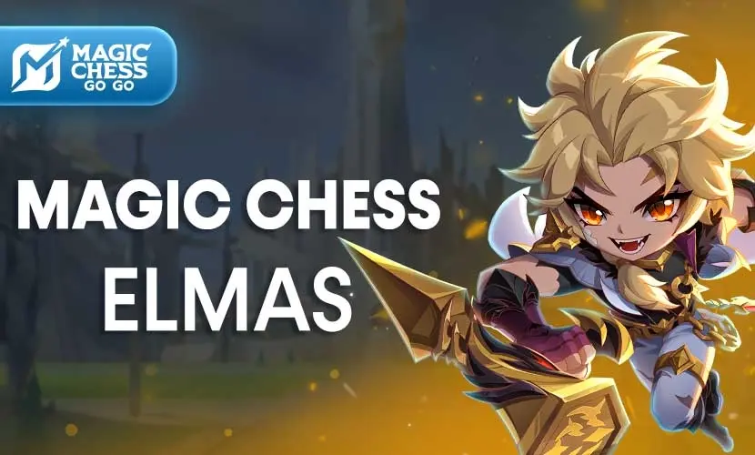 Magic Chess: Go Go