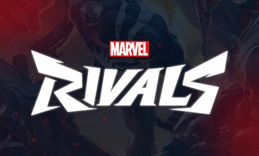 Marvel Rivals Lattice