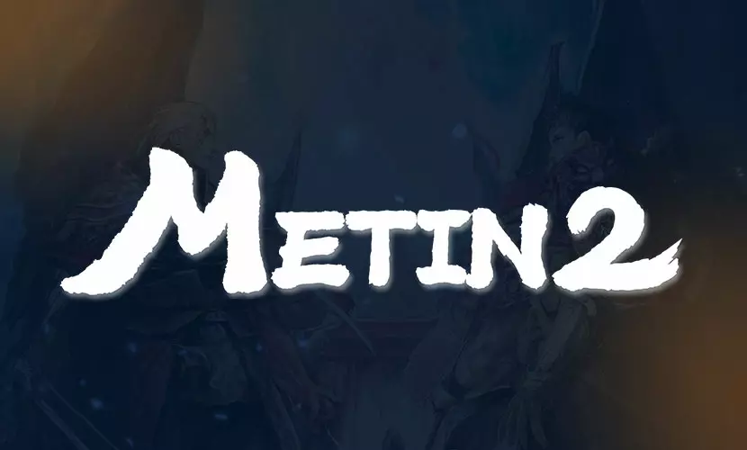 Metin2