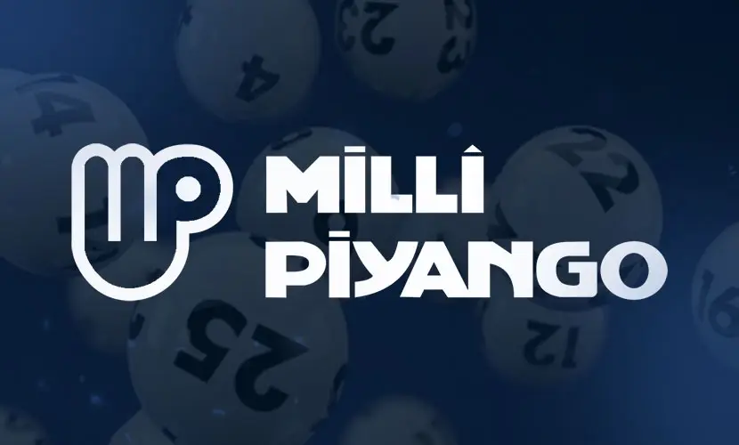 Milli Piyango Online