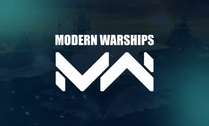 Modern Warships