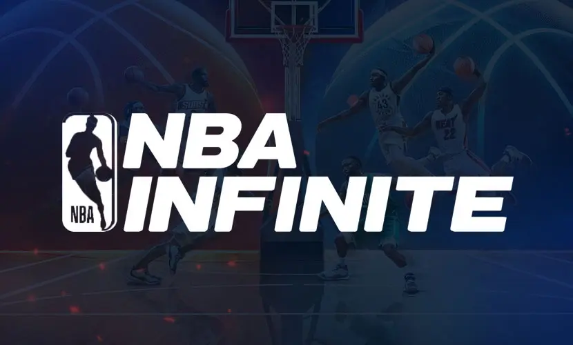 NBA INFİNİTE Coins