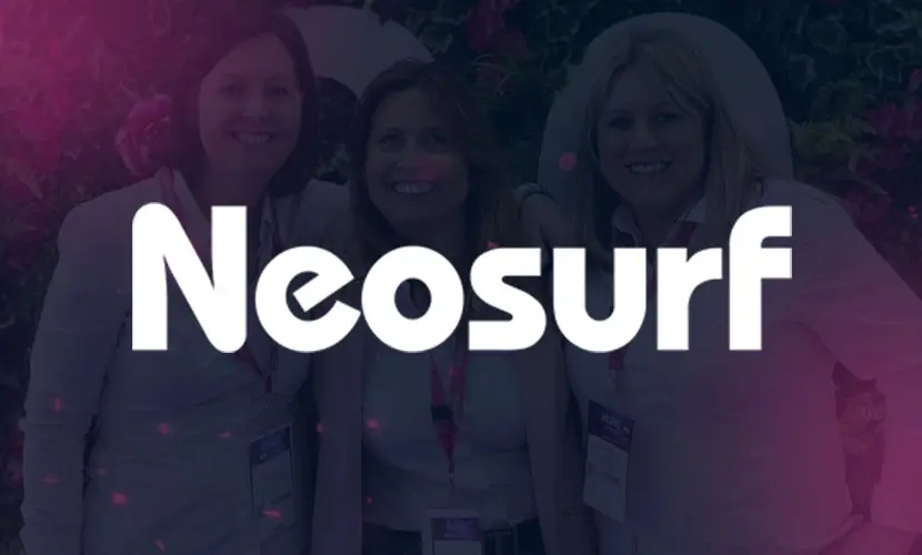 Neosurf