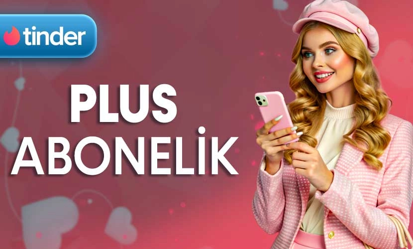 Tinder Plus