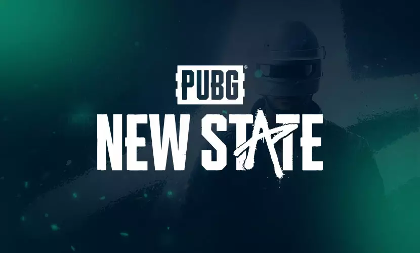 PUBG New State NC