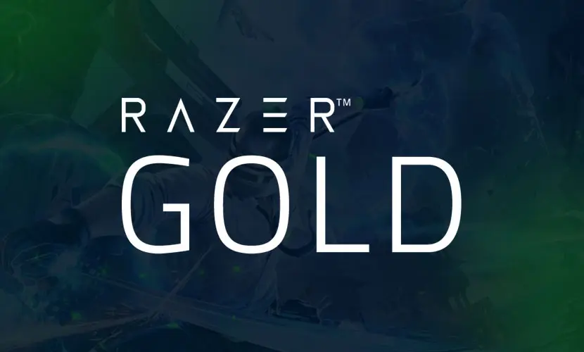 Razer Gold