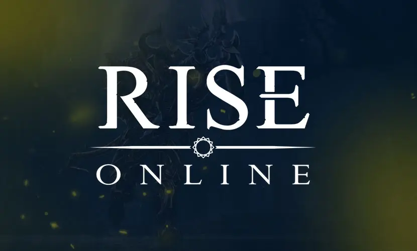 Rise Online World