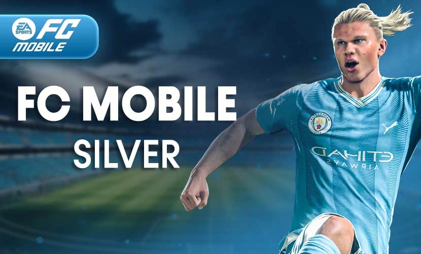 FC Mobile Sılver