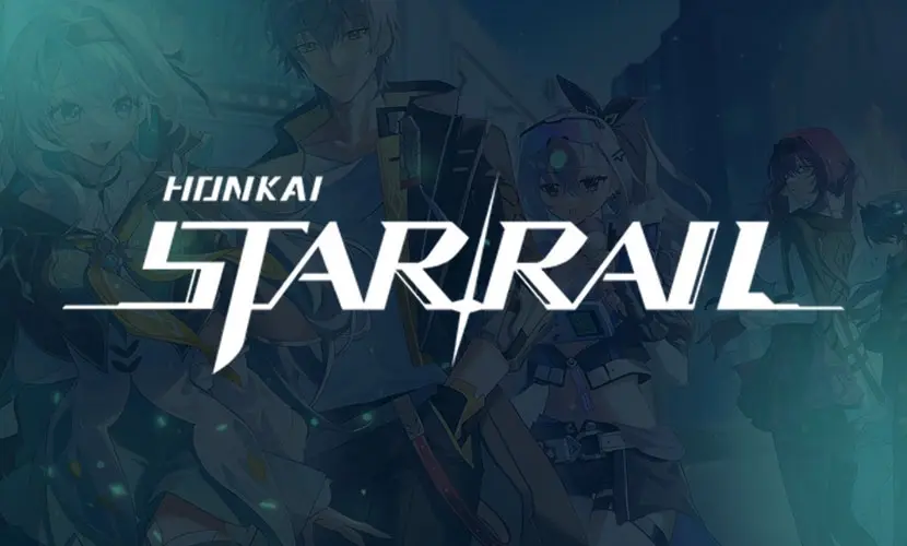 Honkai: Star Rail