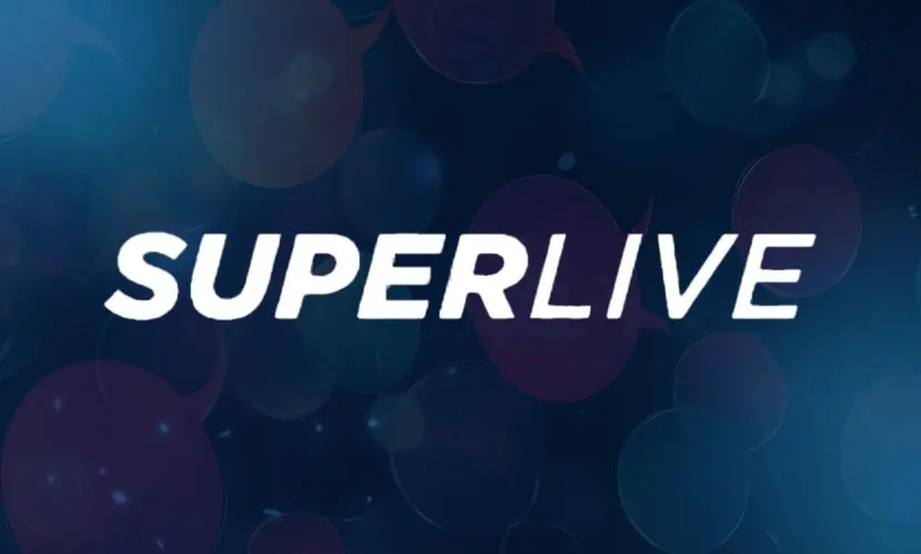 SUPERLIVE Coin