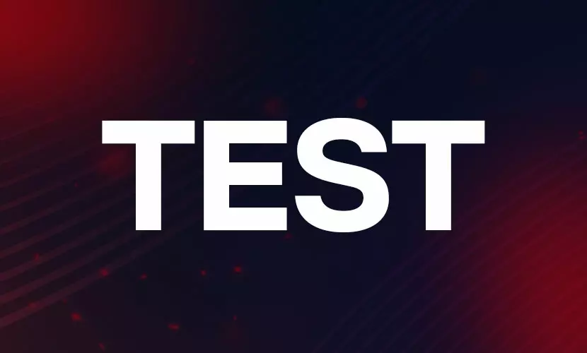 Test